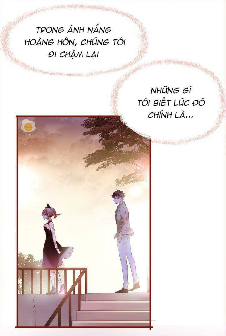 nở rộ trên bụi gai chapter 5 42