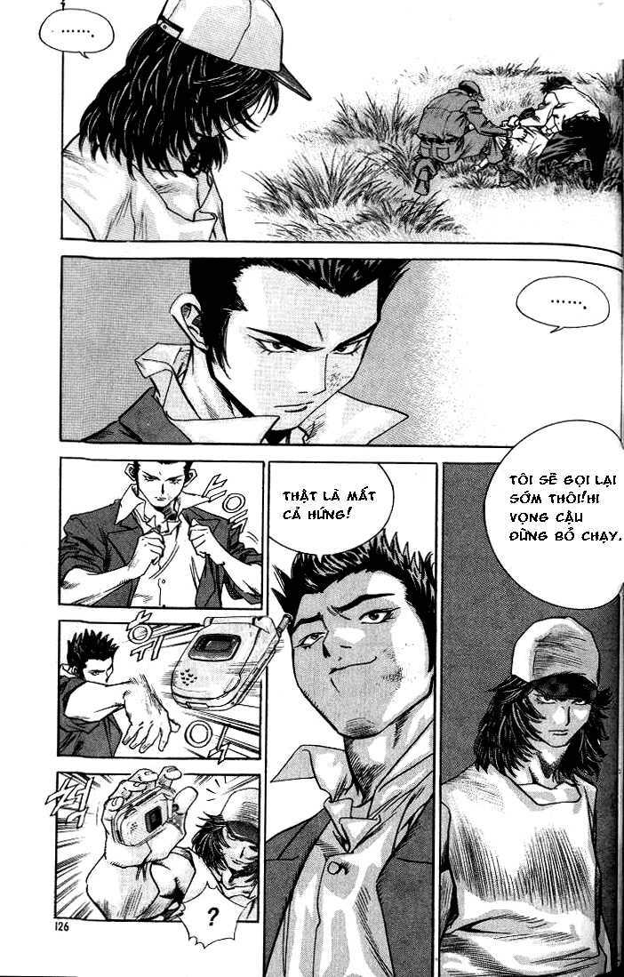 change guy chapter 216 16