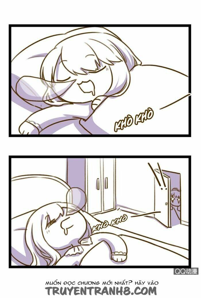 lãnh tình boss xin buông tay em chapter 9 30