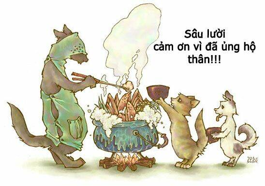 ran to haiiro no sekai chapter 16 1