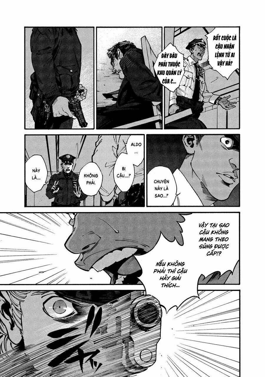 canis – the speaker chapter 10 29