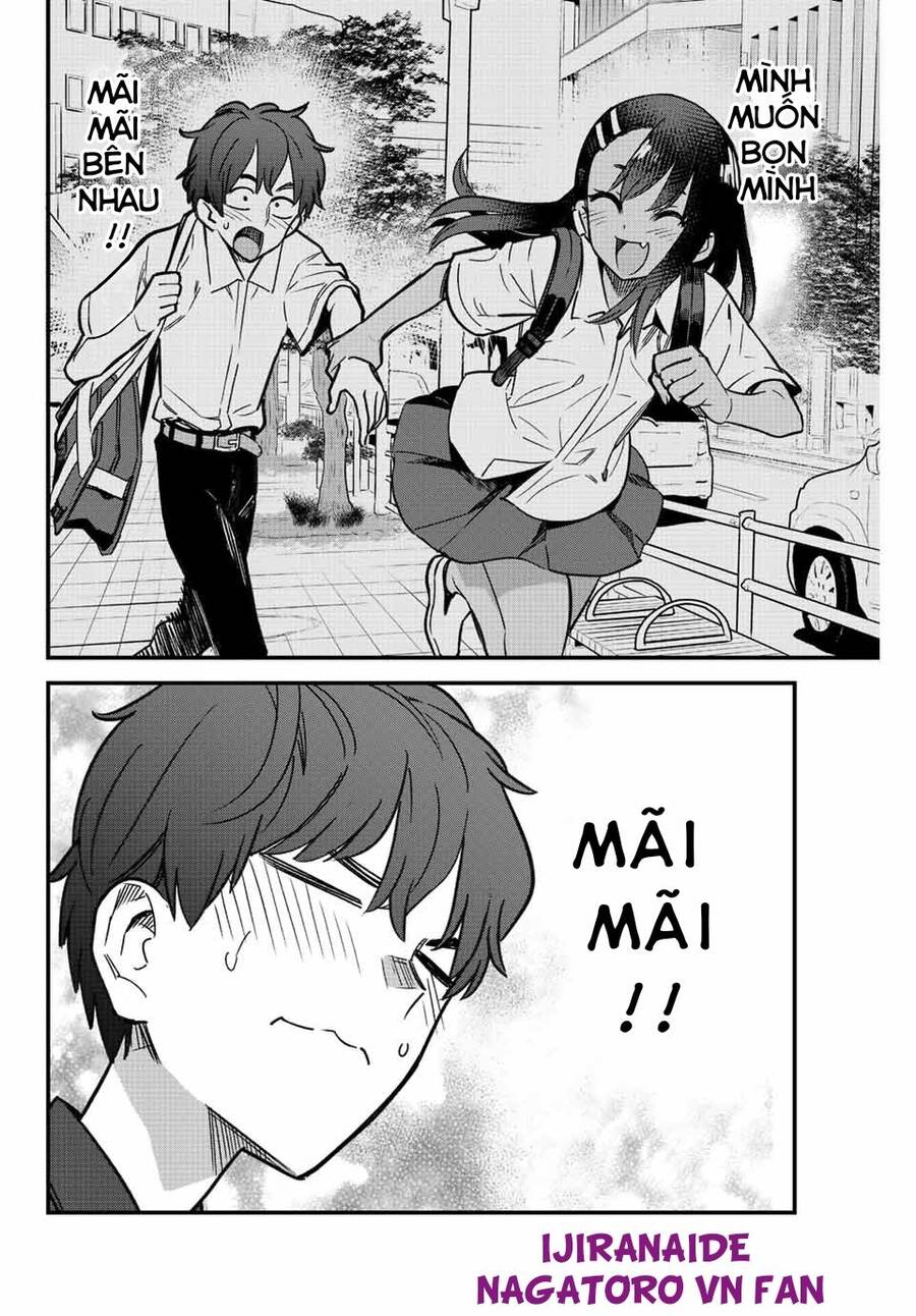 please don bully me - nagatoro-san chapter 108 2