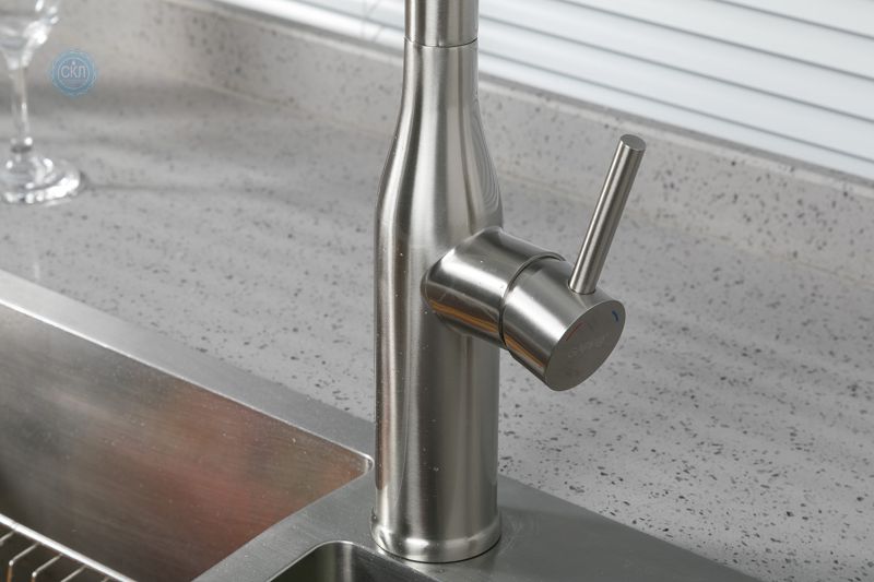 VÒI RỬA BÁT DÂY RÚT CAO CẤP NHẬP KHẨU NGA GAPPO G4398-45