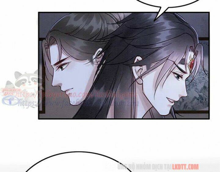 trọng sinh bá sủng nhiếp chính vương quá mạnh mẽ chapter 110 69