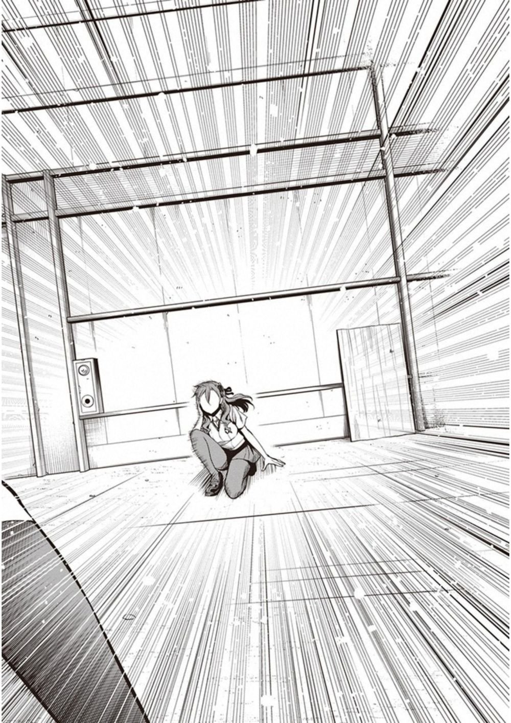 to aru kagaku no railgun gaiden: astral buddy chapter 12 35