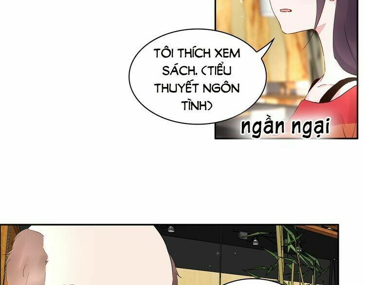 câu chuyện săn vợ chapter 24 16