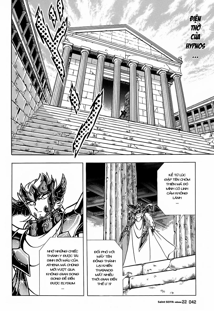 áo giáp vàng chapter 106 19