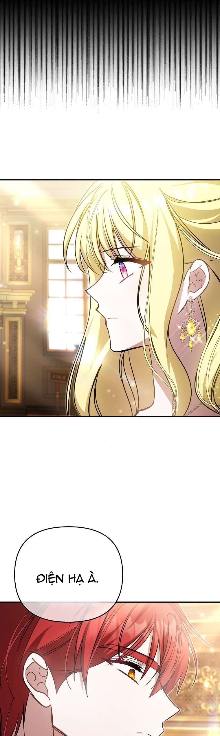 chị gái tôi là nhân vật chính chapter 19 31