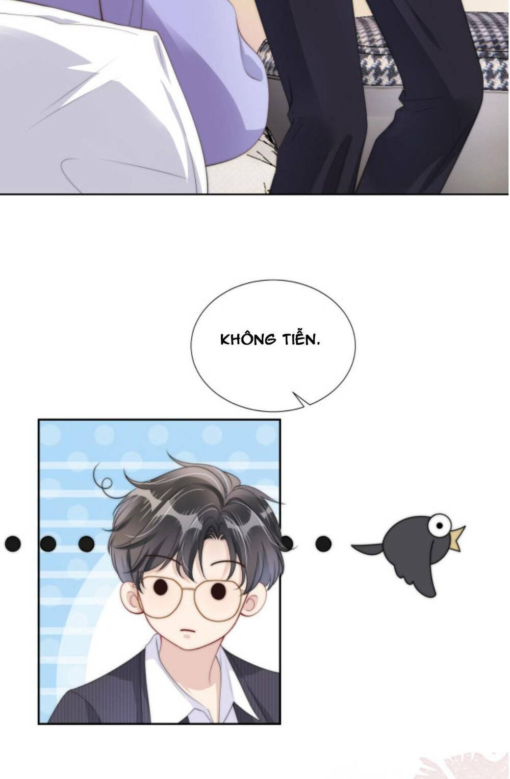 ngự tỷ toàn năng lại bị phá mã giáp chapter 23 6