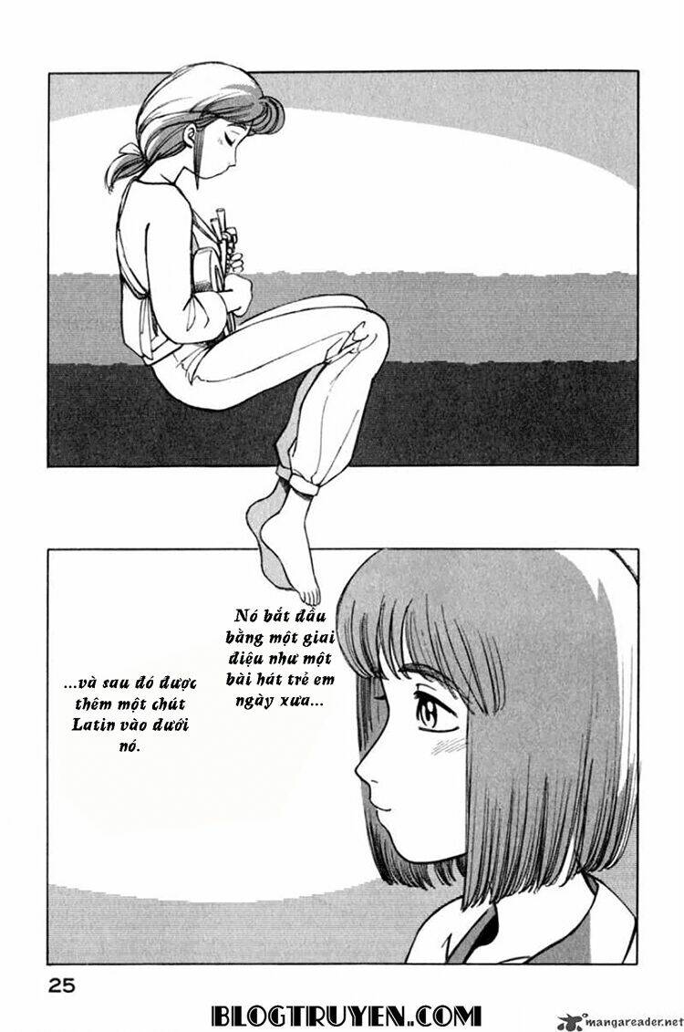 yokohama kaidashi kikou. chapter 17 8