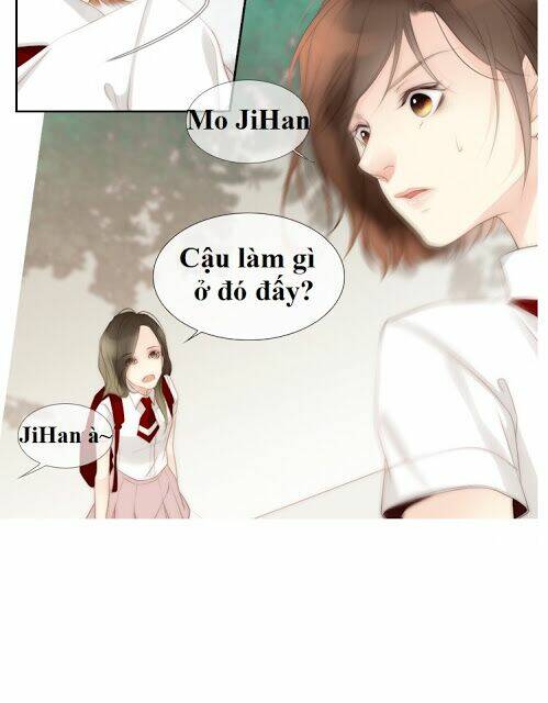 tình cờ tìm thấy tháng 7 chapter 4.2 32