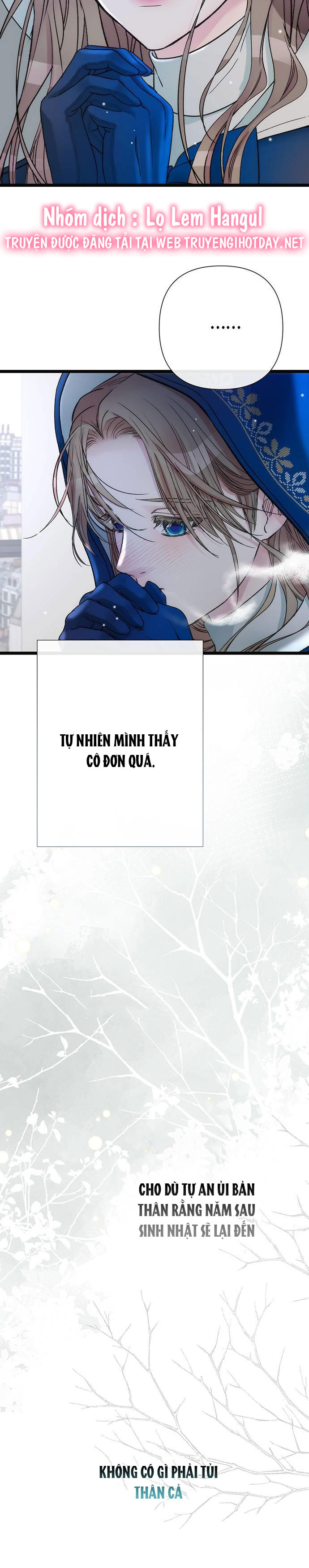 hoàng tử phiền toái chapter 60 3