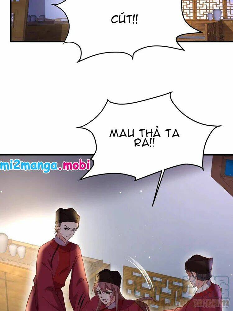 hoạn phi thiên hạ chapter 173 11