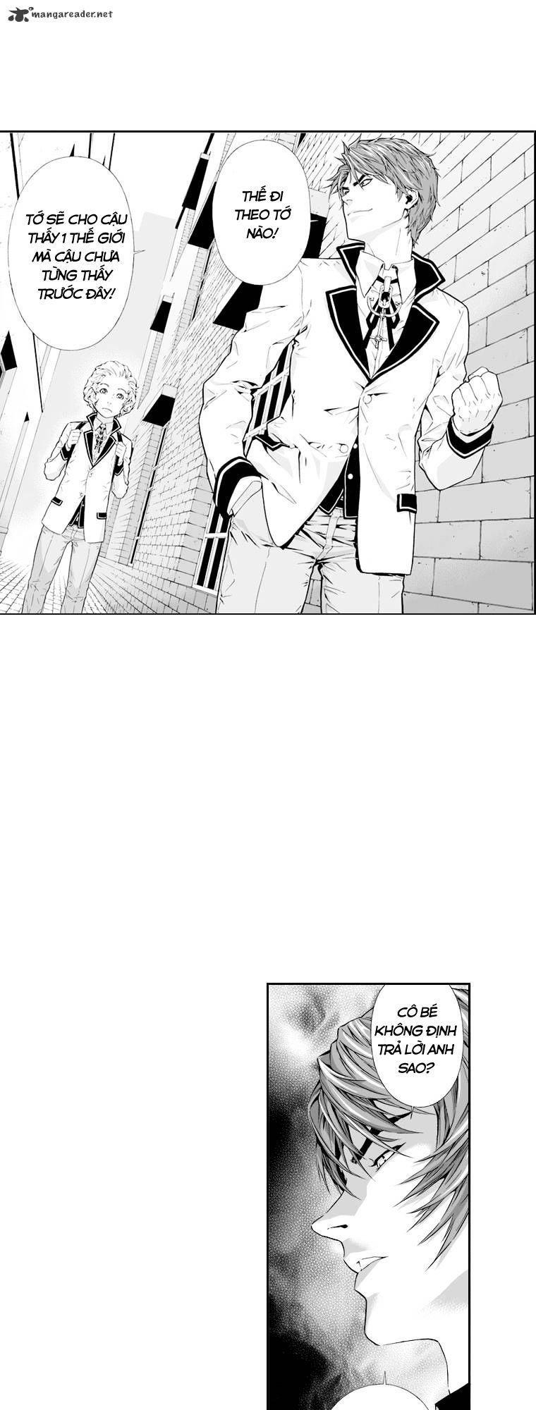 action idols - age of young dragons chapter 3 48