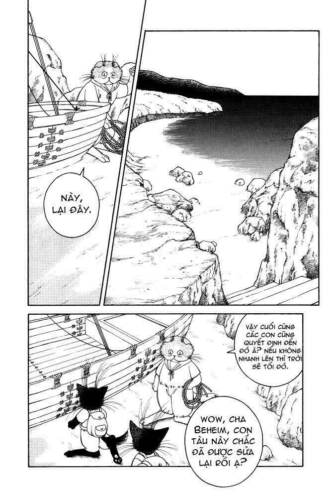 bernie's drawing diary chapter 5 7