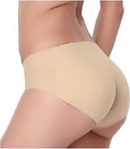 Quần chíp độn mông thông hơi cao cấp 126