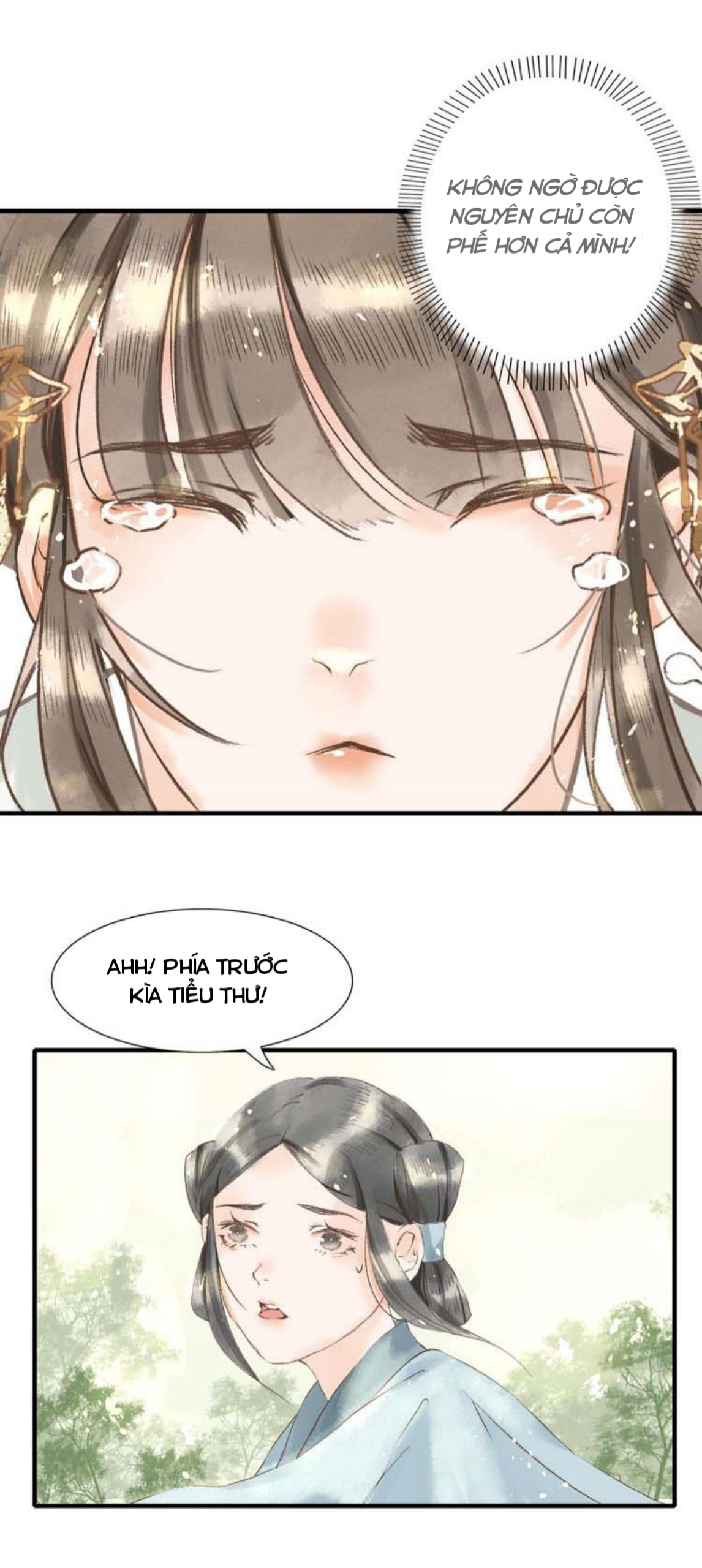 mộc hữu chi chapter 4 19