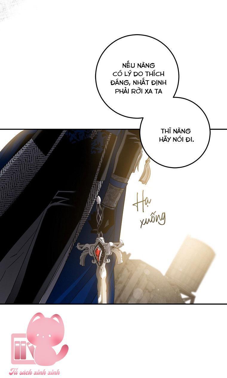 thuần hóa bạo chúa rồi bỏ trốn chapter 70 12