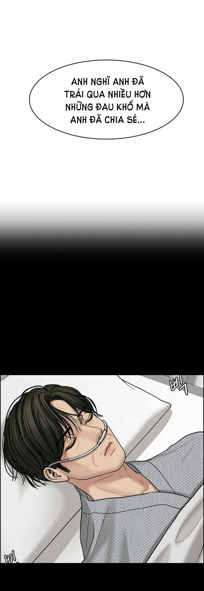 nữ thần giáng thế chapter 174.2 28