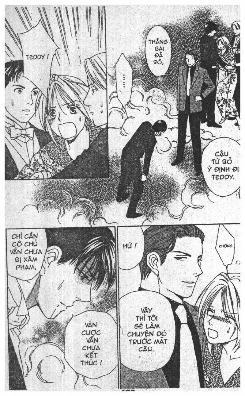 chiyou yo hana yo chapter 4 100