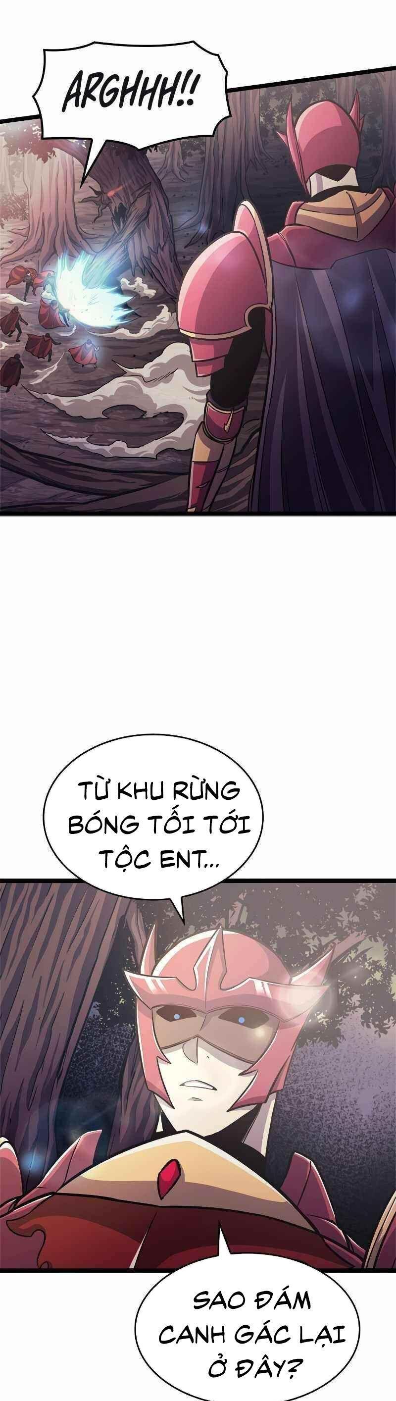 tôi trở lại thăng cấp một mình chapter 145 18