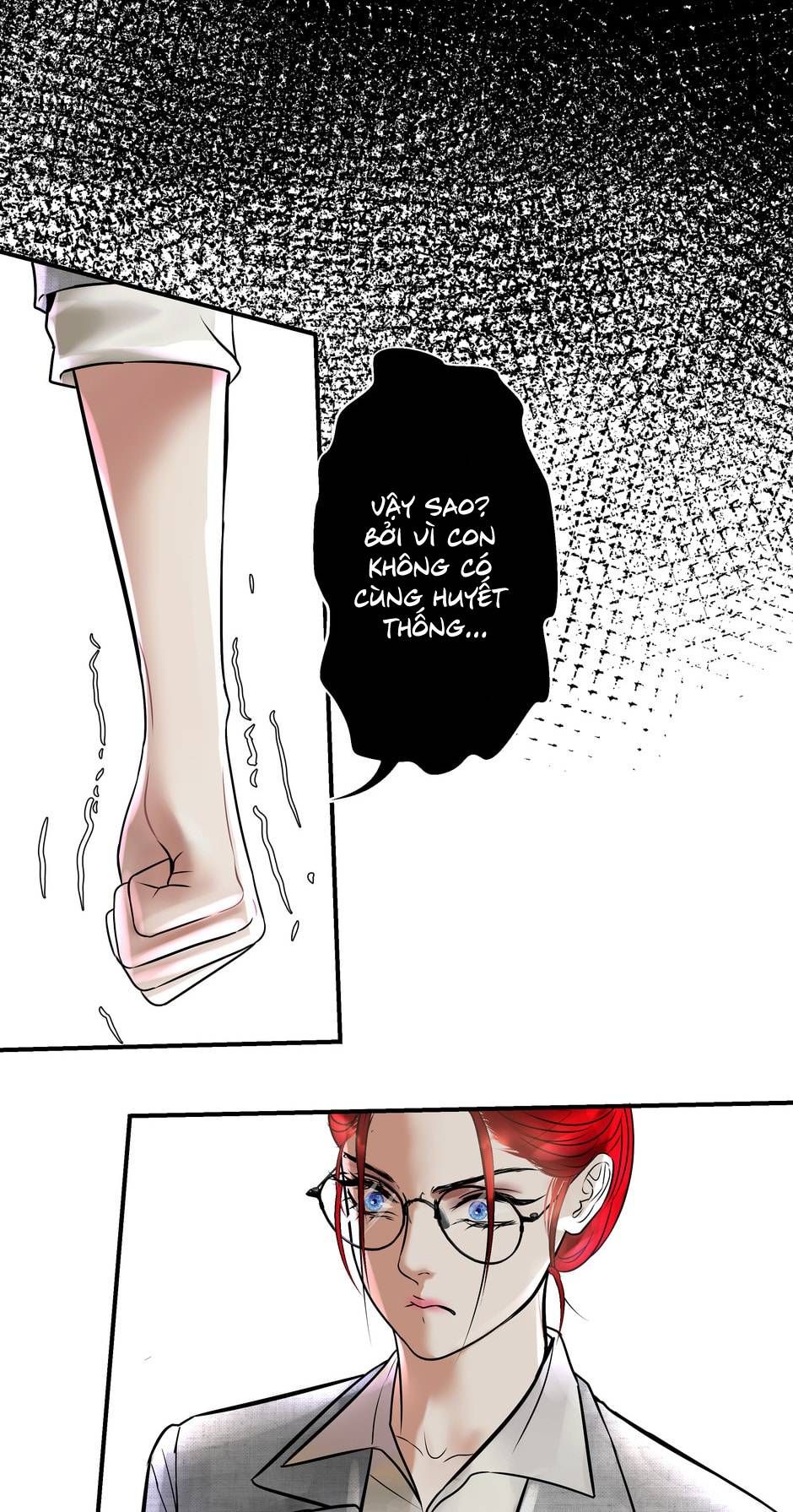 [18+] tôi đã kí hợp đồng với ác quỷ chapter 1.1 33