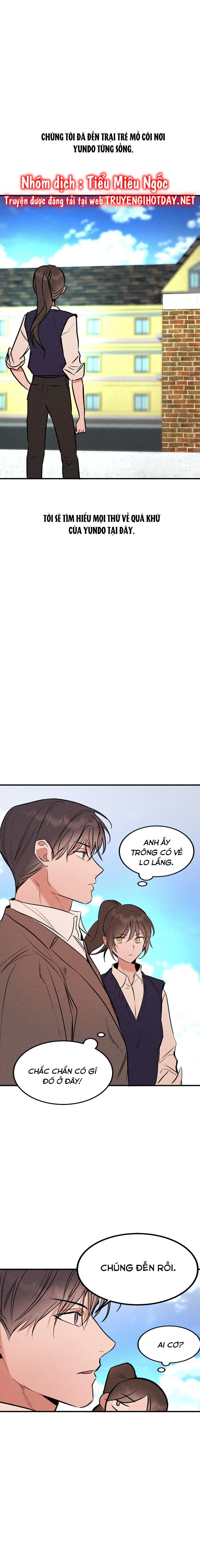 cuộc sống riêng của chị tôi chapter 35 2