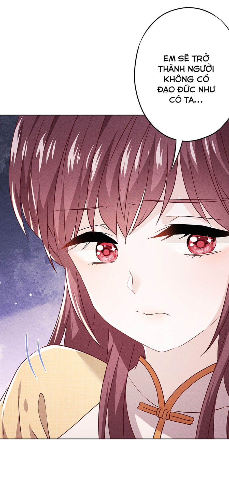 thiếu soái, vợ anh muốn lật trời! chapter 104 4