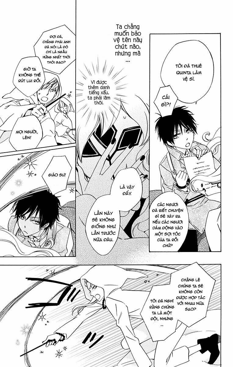 phù thủy xấu xa nhất thế gian chapter 1 27