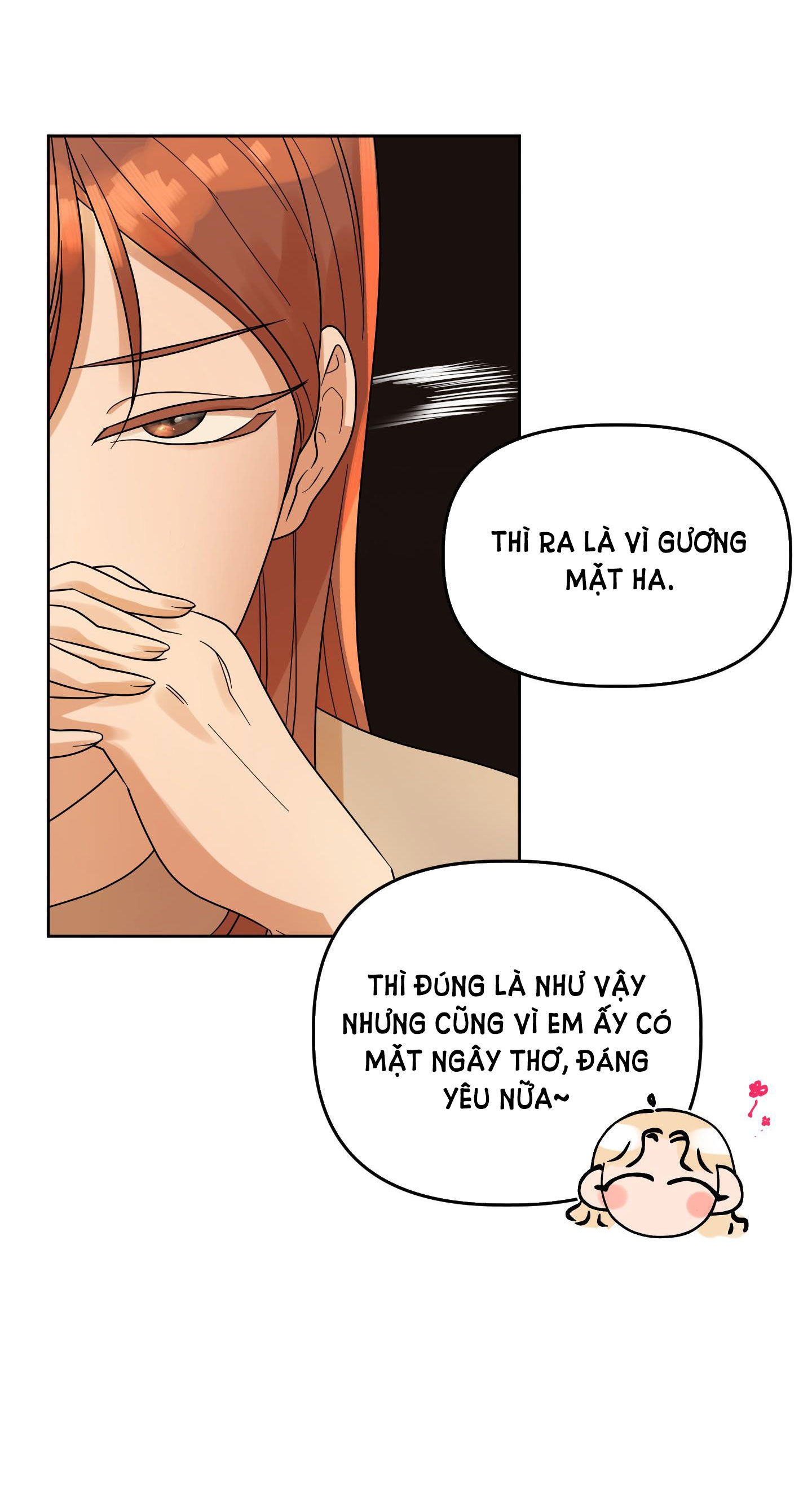 [18+] soldam tv chapter 2.1 24