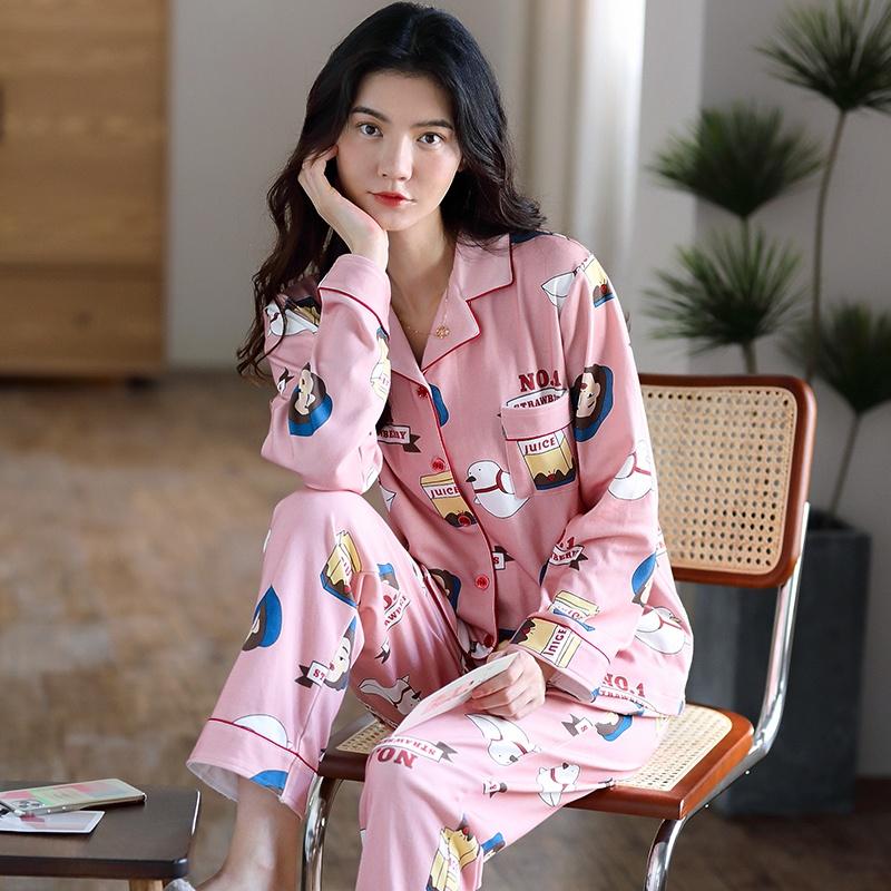 BỘ PIJAMA NỮ CAO CẤP, MỀM MỊN THOÁNG MÁT, SIZE M-2XL