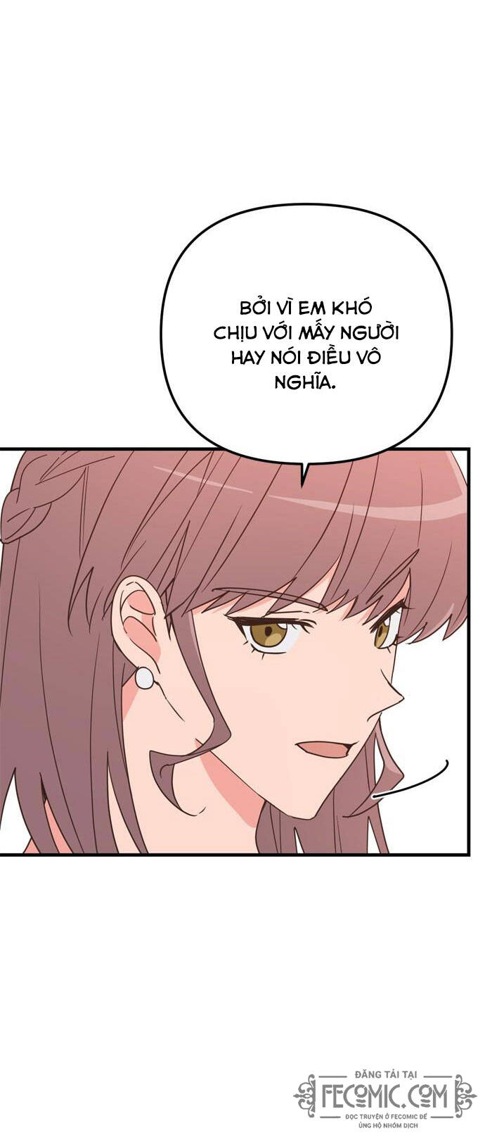 ký túc xá của phù thuỷ độc thân chapter 22 11