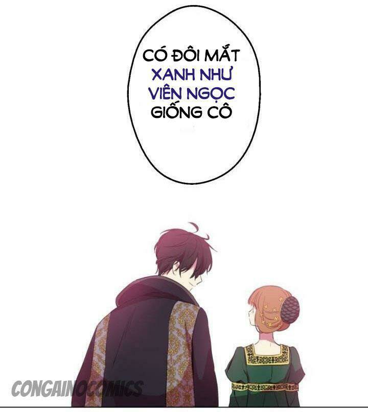 một ngày nọ ta trở thành công chúa chapter 36 26