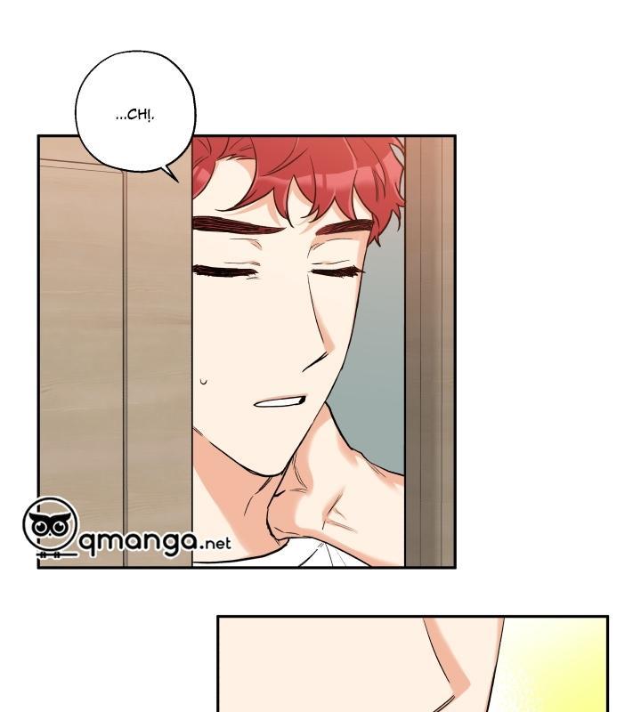 gâu gâu! chapter 9 31