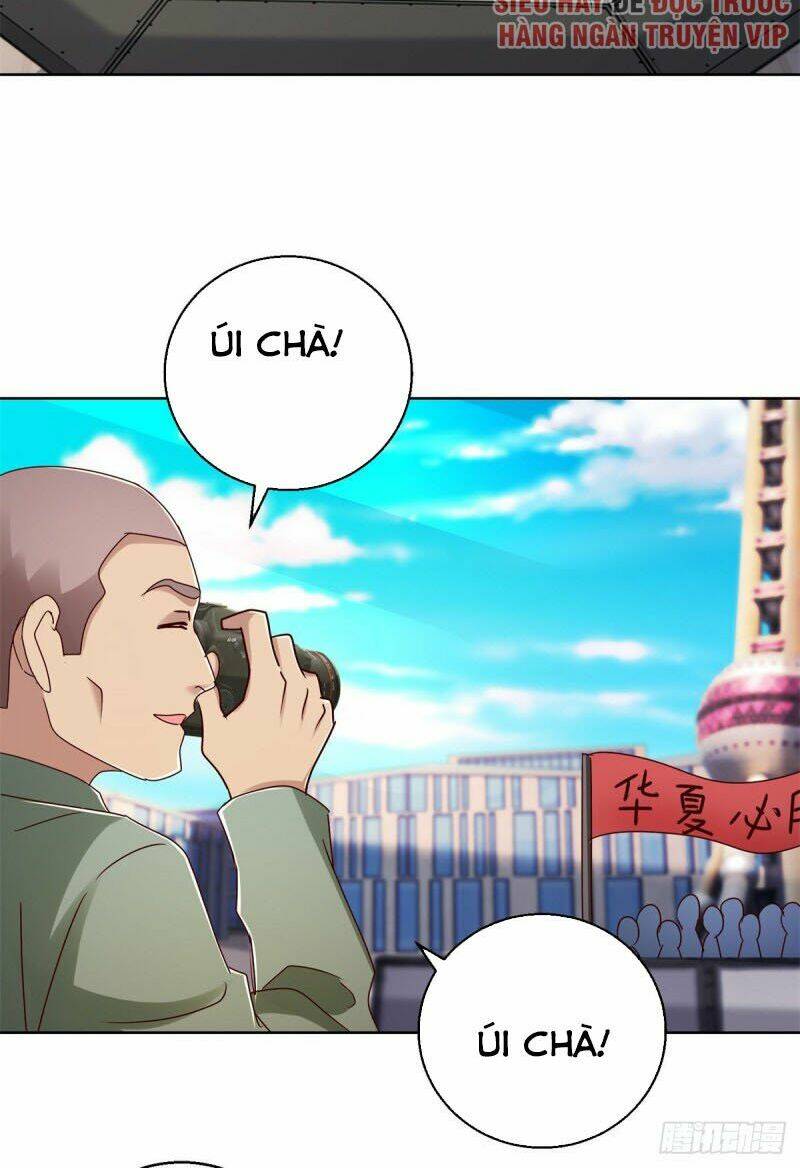 vú em là cổ tiên chapter 173 15