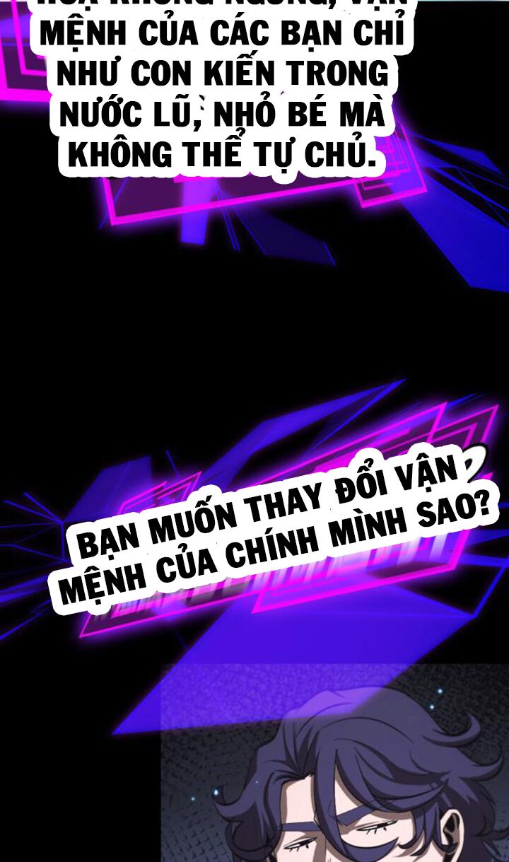 chư giới - tận thế online chapter 136 24