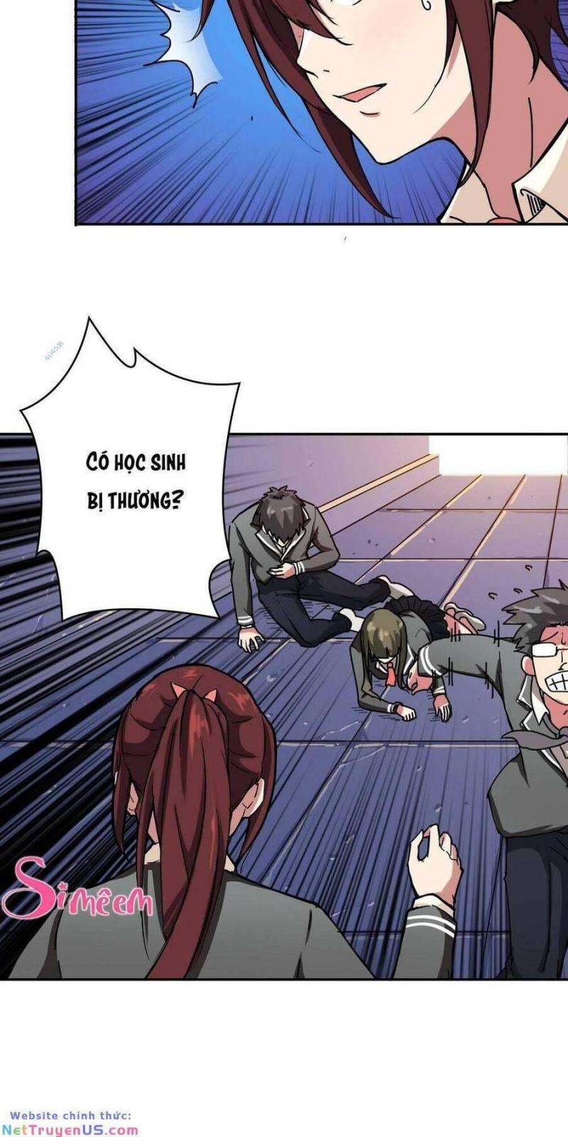 god slayer chapter 57 41