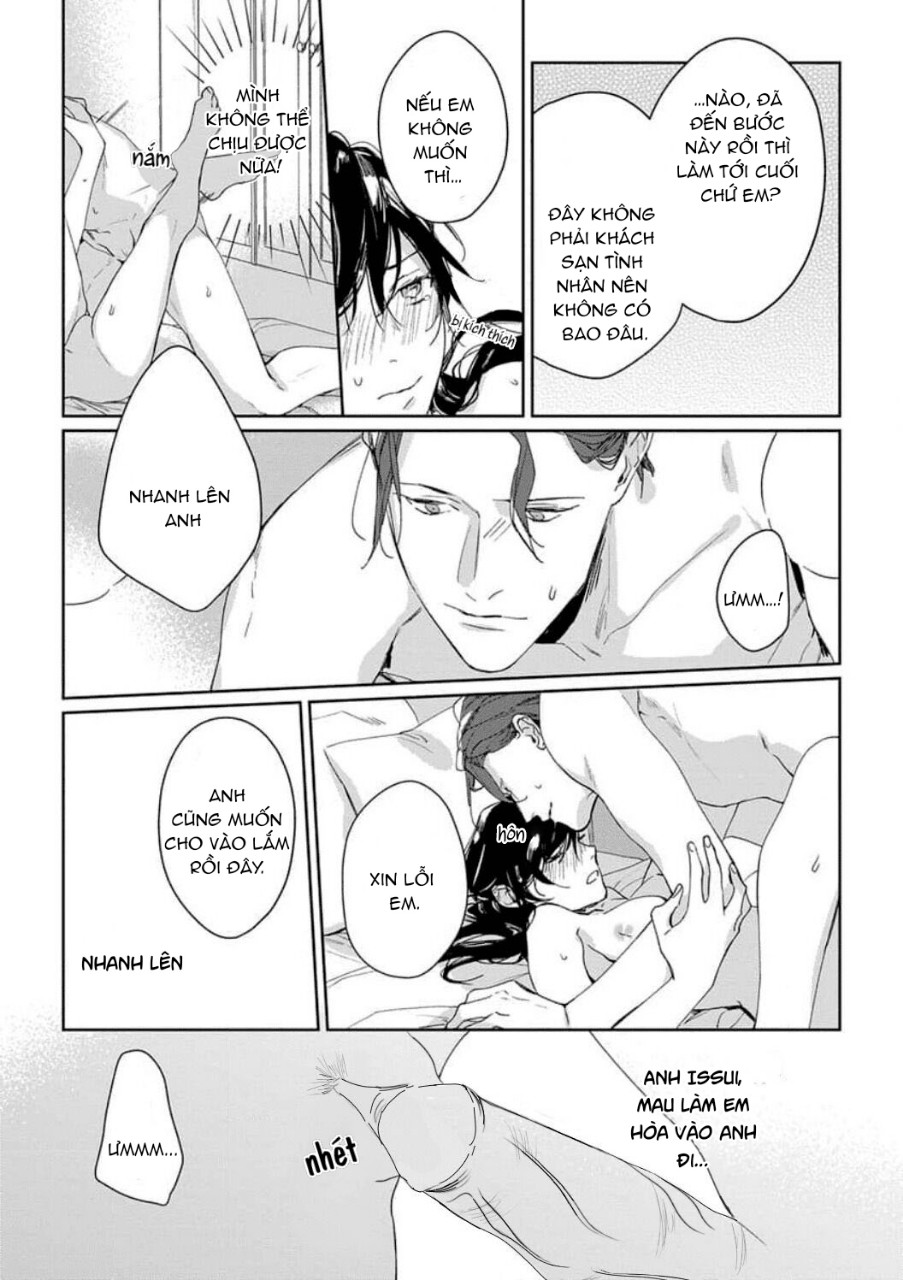 dục vọng chapter 4.2 2