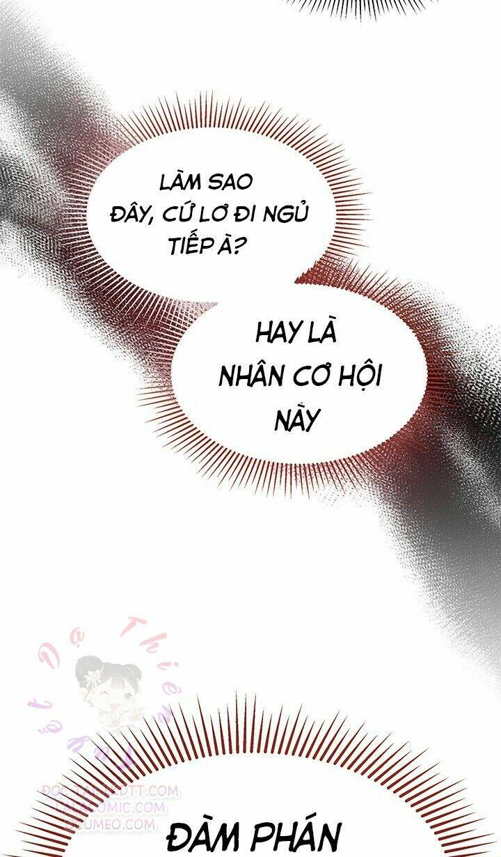 công chúa huỷ diệt chapter 10 57