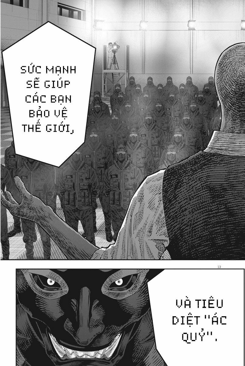 đọa nhân chapter 116 12