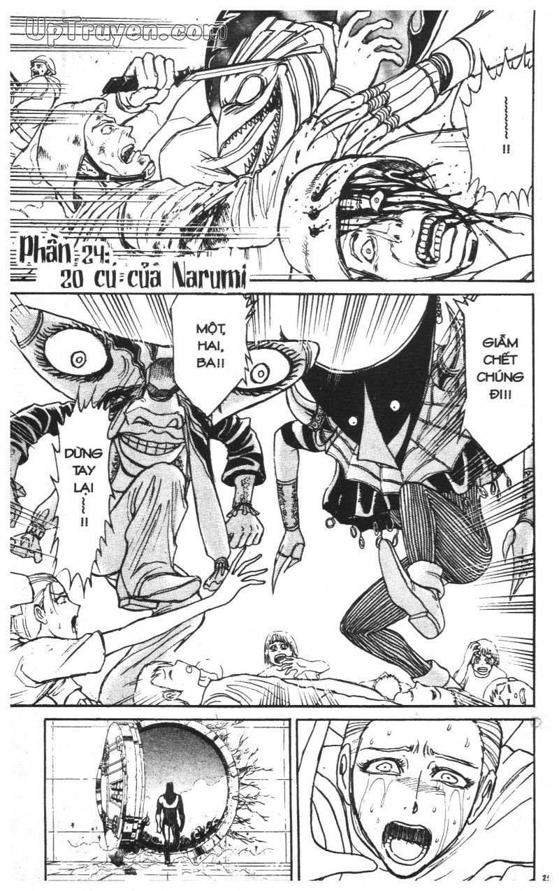 nhật ký lọ lem chapter 37 27