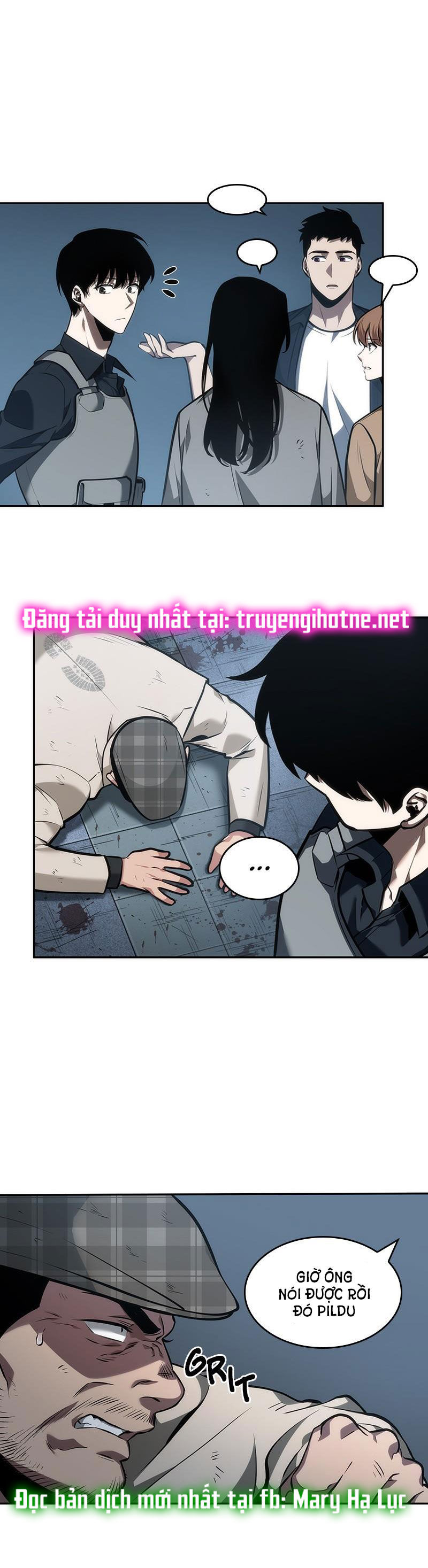 toàn trí độc giả - omniscient reader chapter 45.1 7