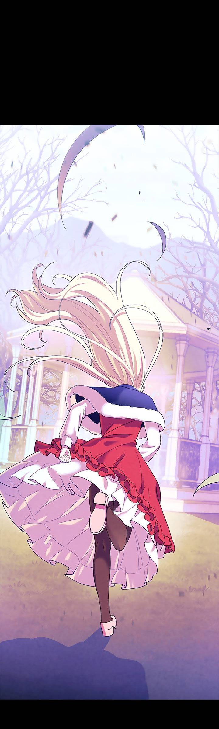 [bản 18+] trò chơi săn mồi của hoàng đế và thánh kỵ sĩ chapter 25.1 15