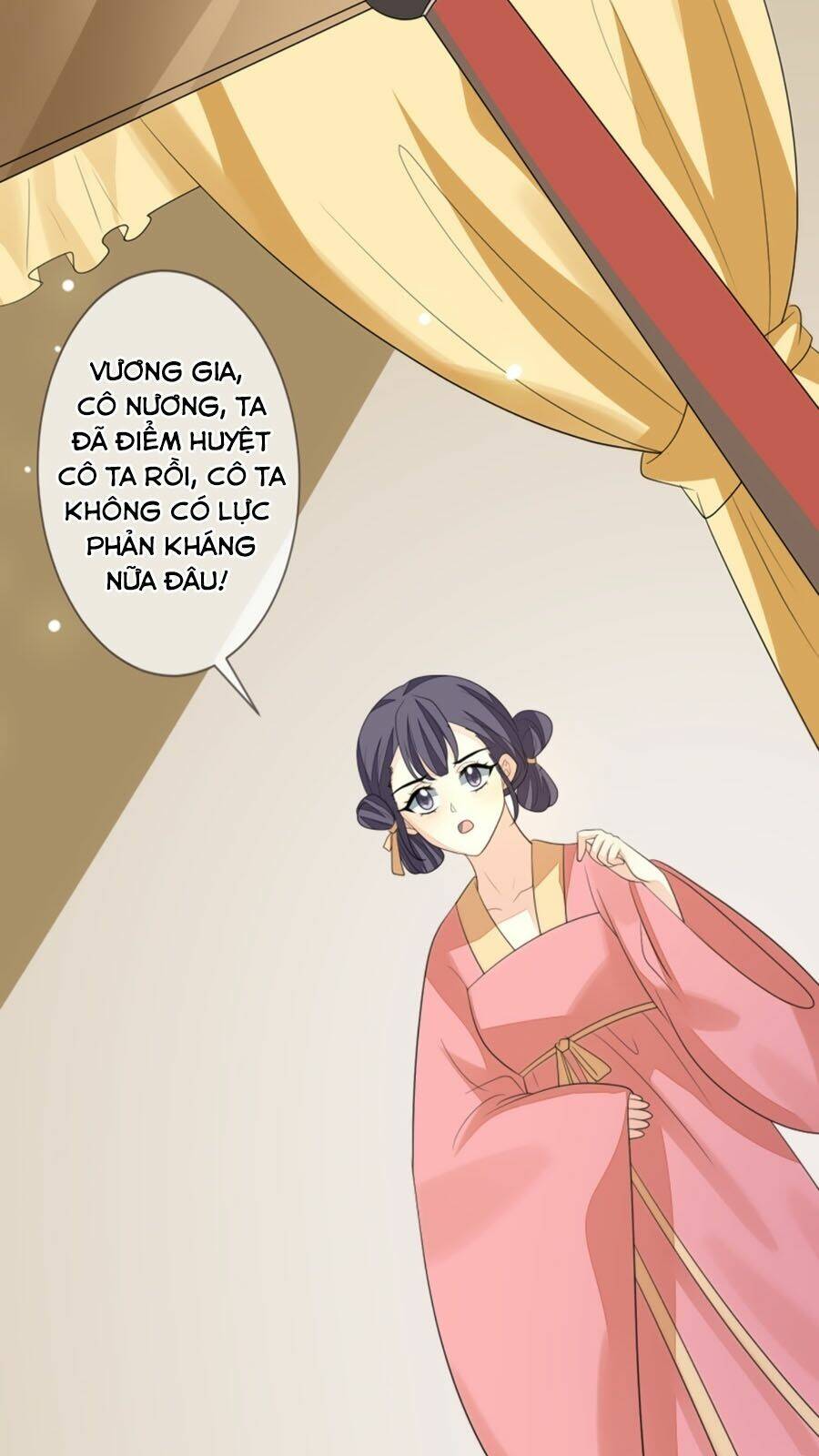 cửu khuyết phong hoa chapter 66 29