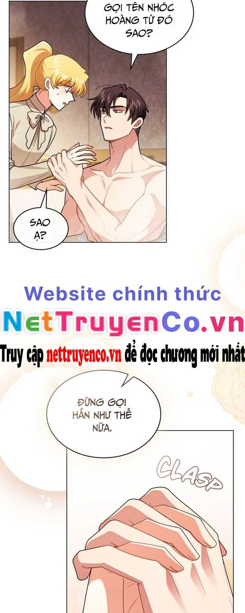 tìm lại camellia chapter 95 21