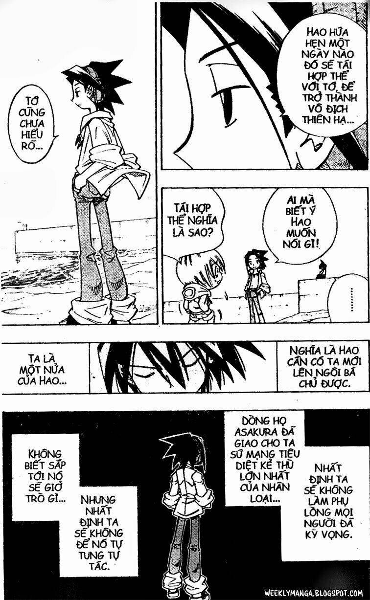 vua pháp thuật chapter 144 8