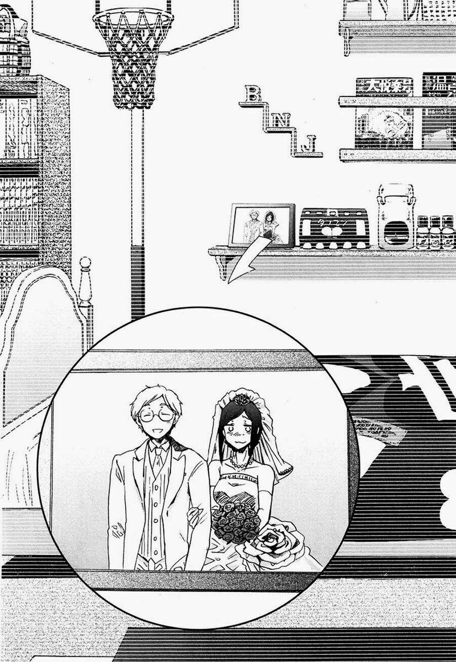 bonnouji chapter 35 26