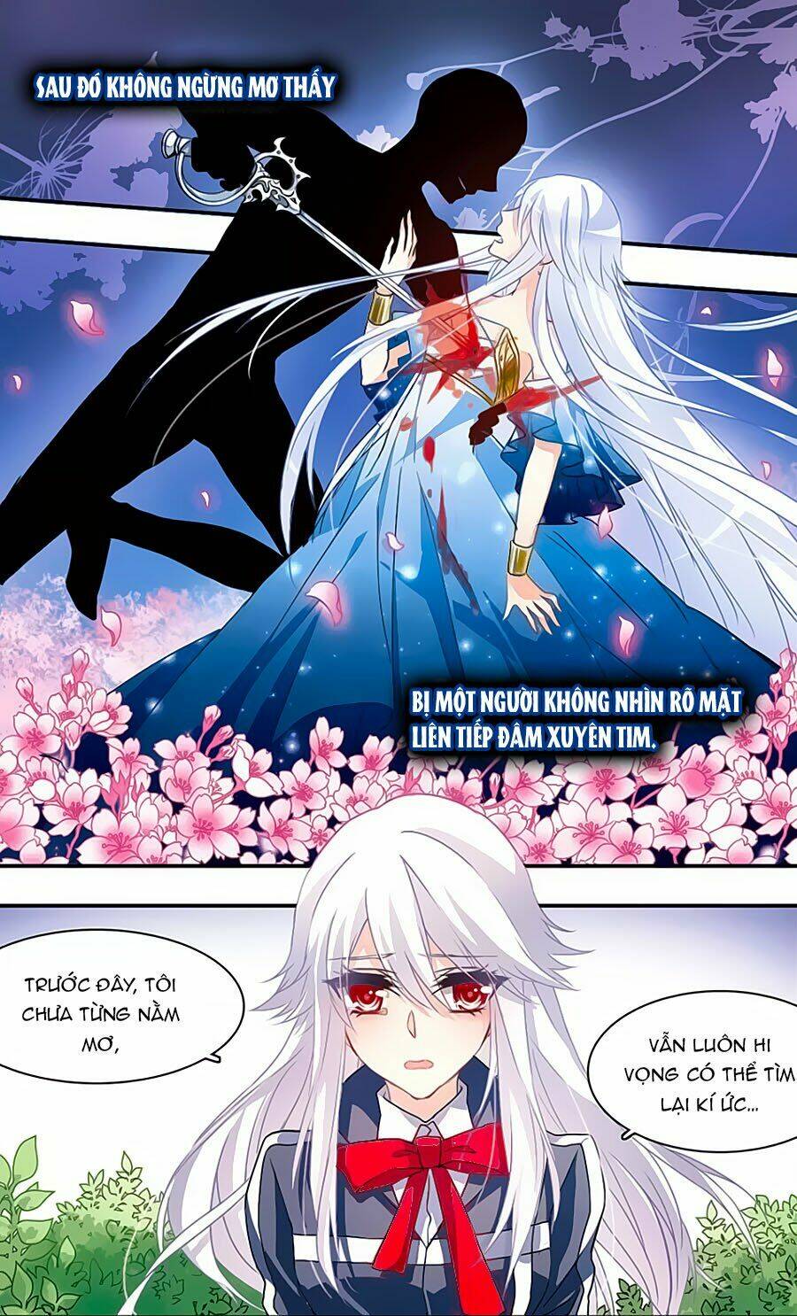 ám chi lạc ấn chapter 50.2 8