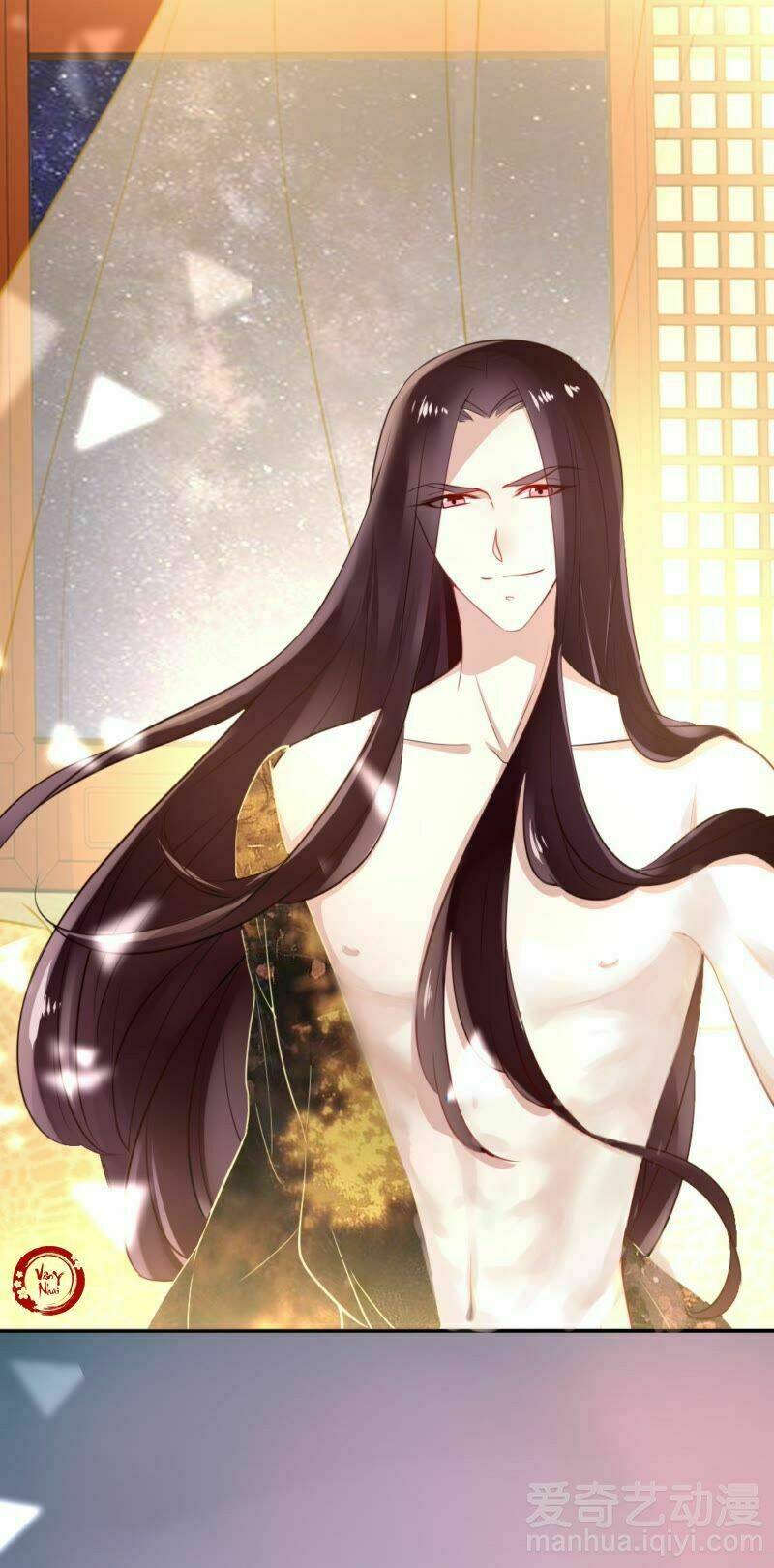 huyết tộc đại nhân của ta chapter 1 30