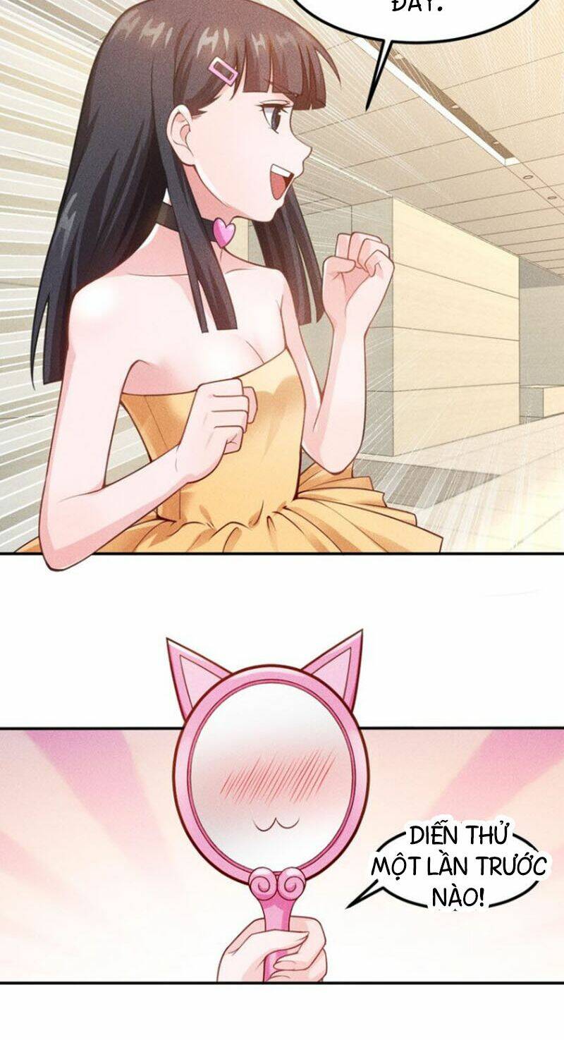 cao thủ cận vệ của nữ chủ tịch chapter 64 12